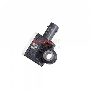 Датчик продольного/поперечного ускорения METZGER 09001552 для SEAT SKODA VW VAG сзади - Фото 1