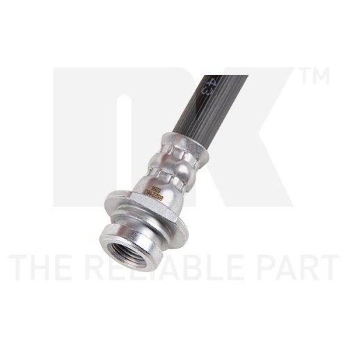 Тормозной шланг NK 8522163 NISSAN передний мост слева, фото №2