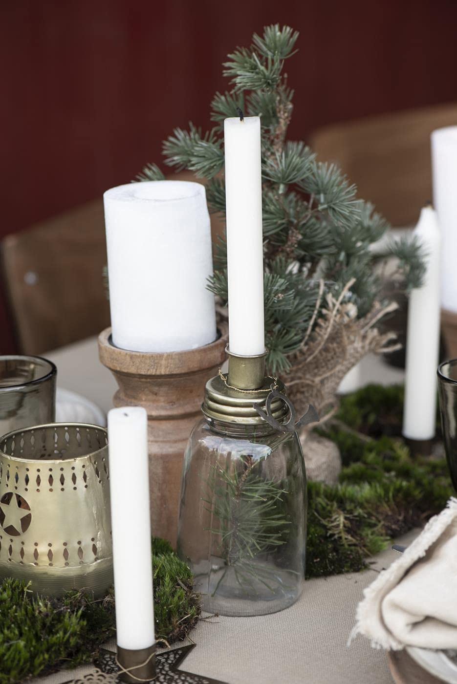 Подсвечник LS-LebenStil Glass 17 см Золотой Декоративная Ваза, фото №2 Подсвечник LS-LebenStil Glass 17 см Золотой Декоративная Ваза, фото №2