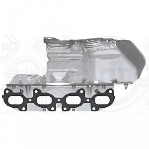 Прокладка випускного колектора ELRING 894.772 для OPEL synthetic.ua - Фото 1