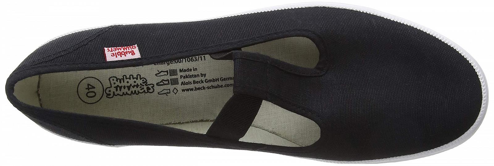 Кроссовки Beck Unisex Basic 300, фото №5