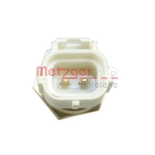 Датчик температуры охлаждающей жидкости Metzger Greenparts 0905149, фото №2
