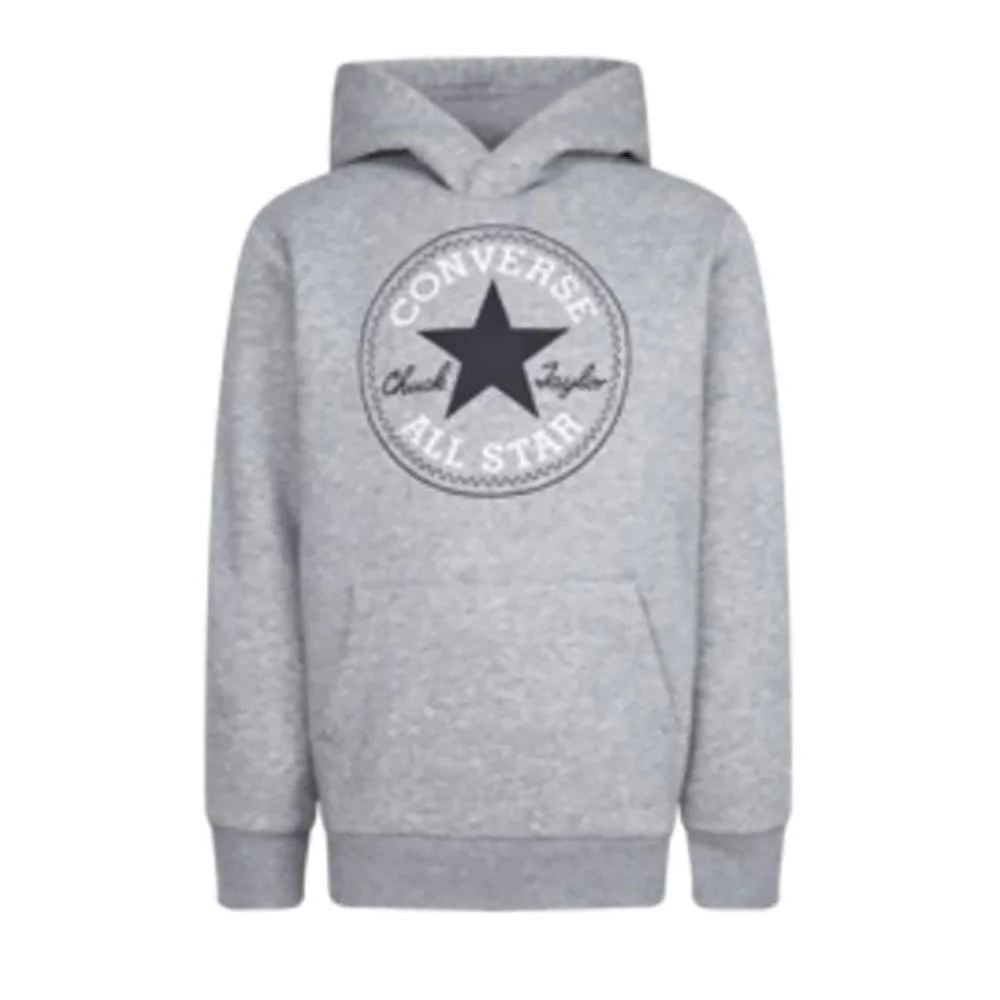 Худі Converse Дитяче та підліткове CNVB Fleece CTP Core PO, фото №1