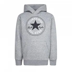 Худі Converse Дитяче та підліткове CNVB Fleece CTP Core PO - Фото 1