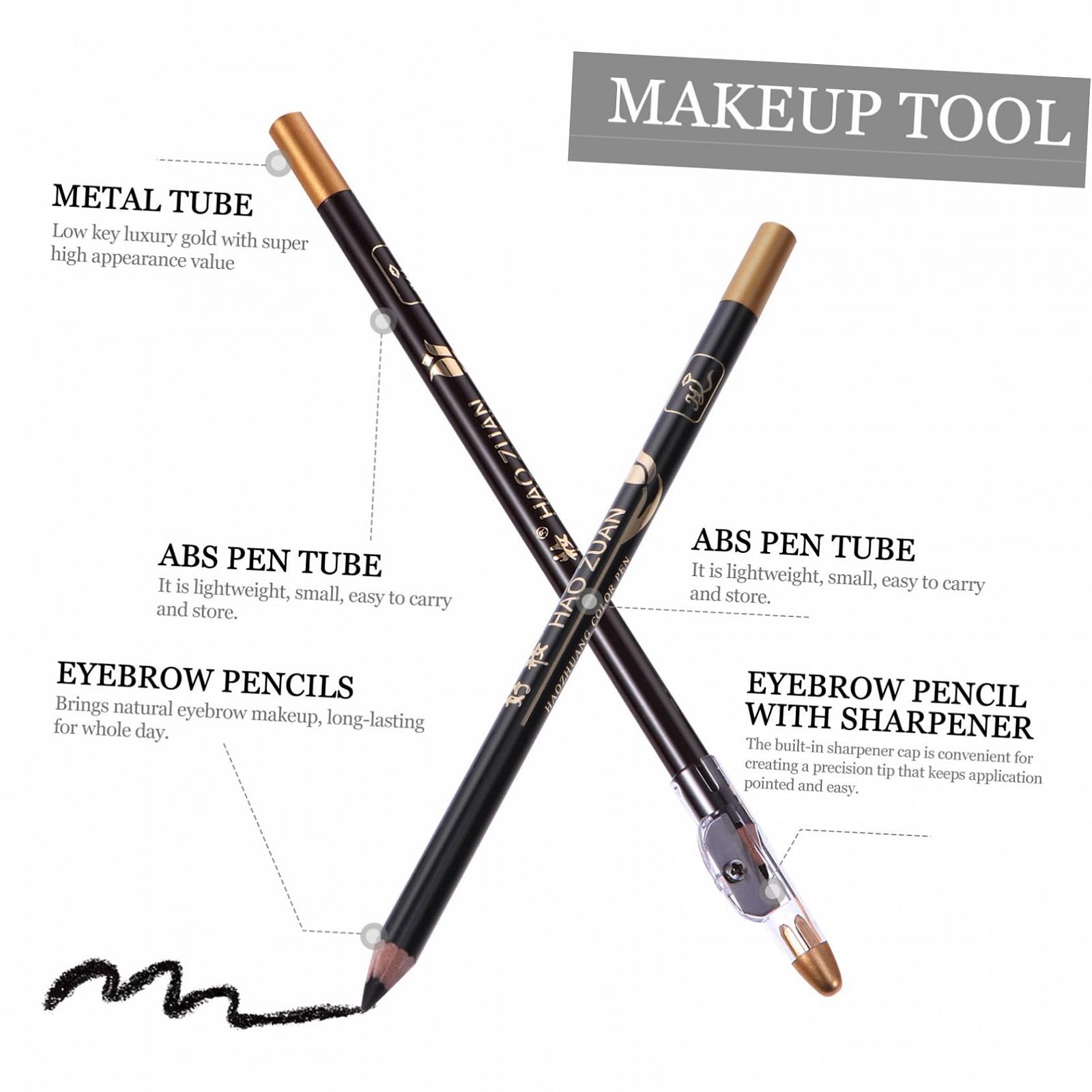 Олівець для макіяжу POPETPOP Бамбук, фото №2