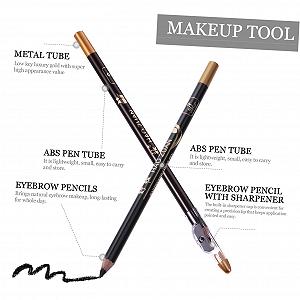 Карандаш для макияжа POPETPOP Бамбук synthetic.ua - Фото 1