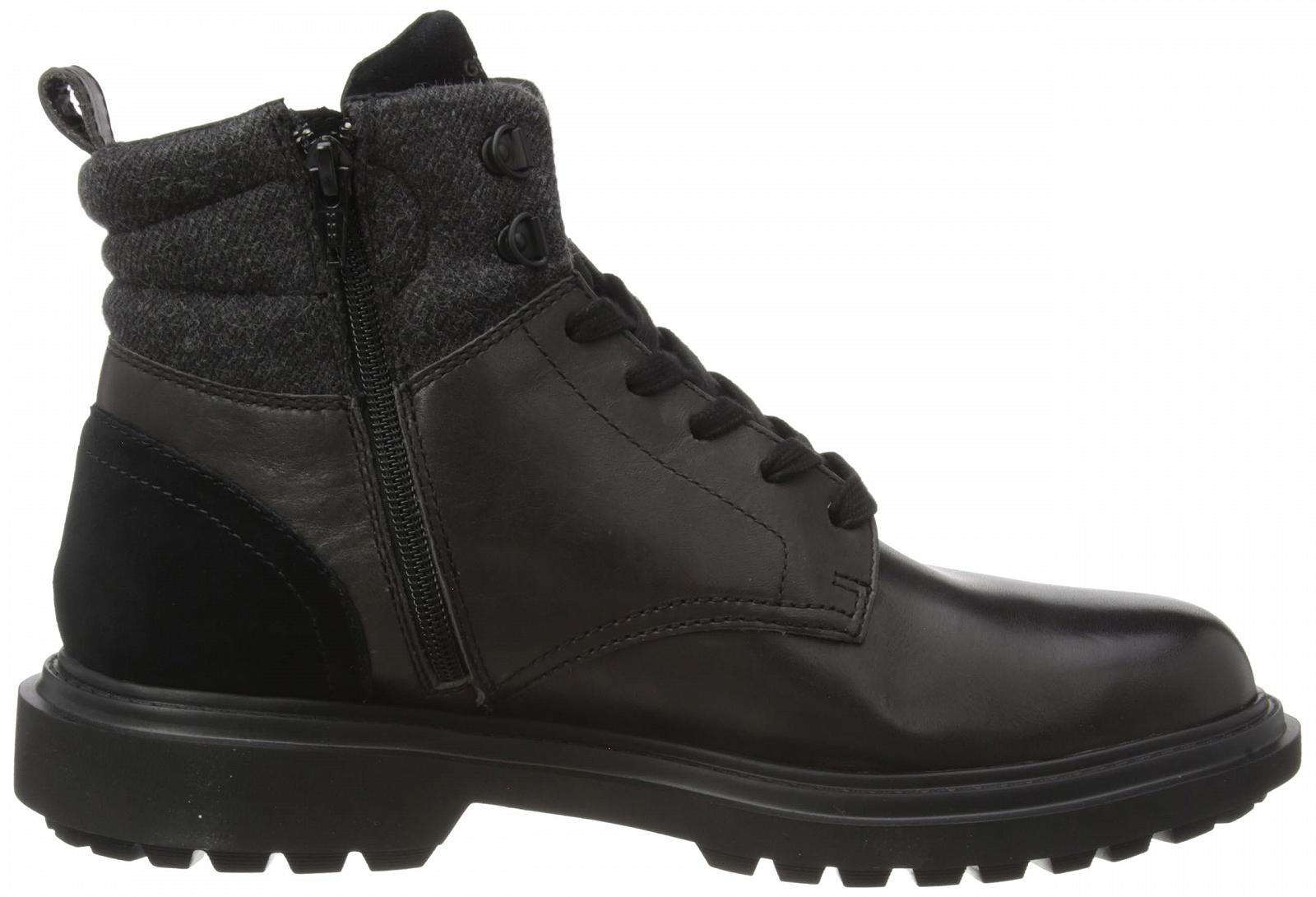 Мужские ботинки Geox U Faloria B ABX, фото №4