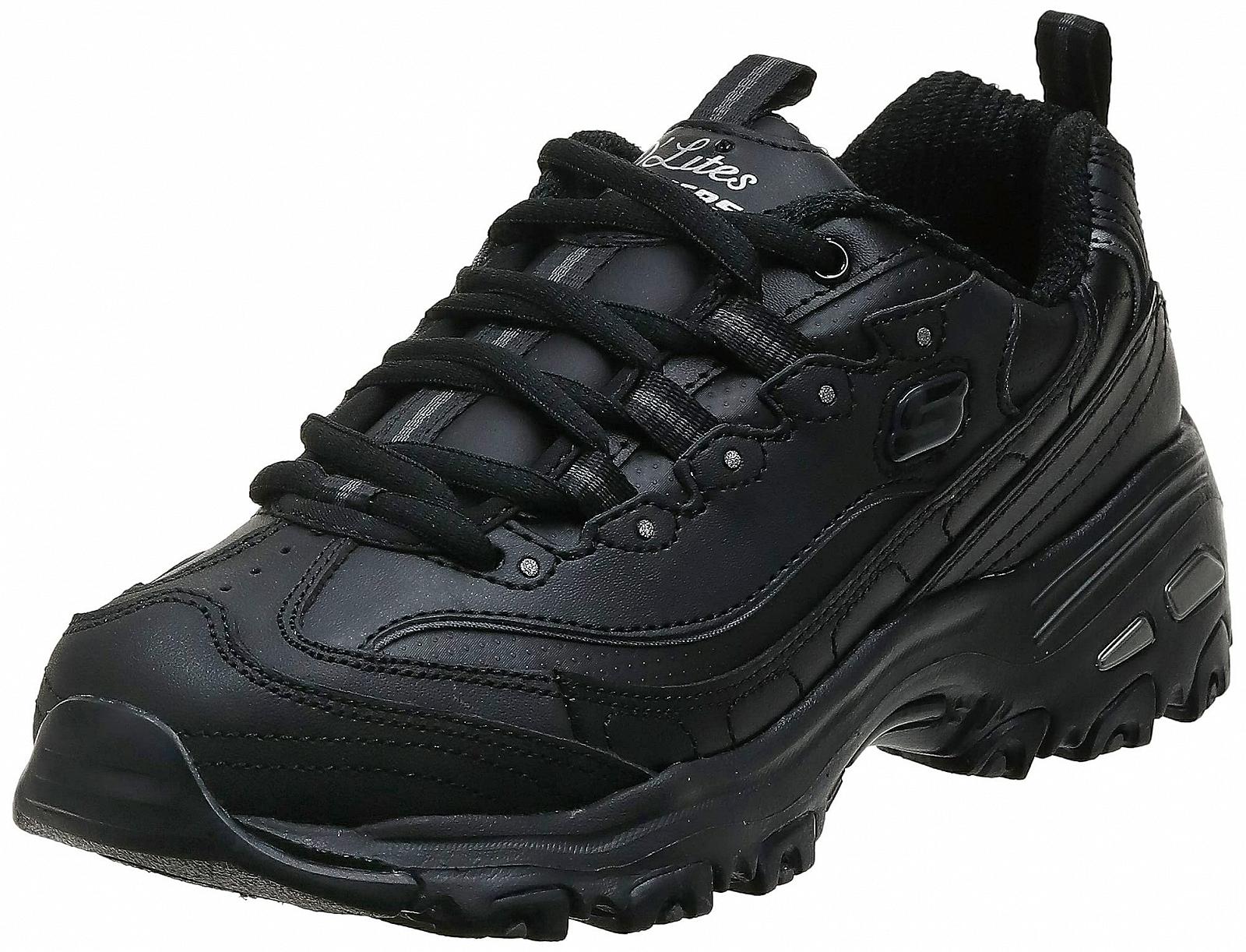 Кросівки Skechers D'lites-Fresh Start, фото №1