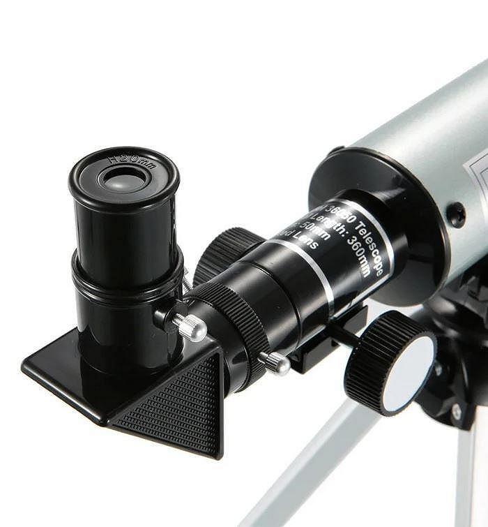 Телескоп MHZ F36050 7925 со штативом, фото №4