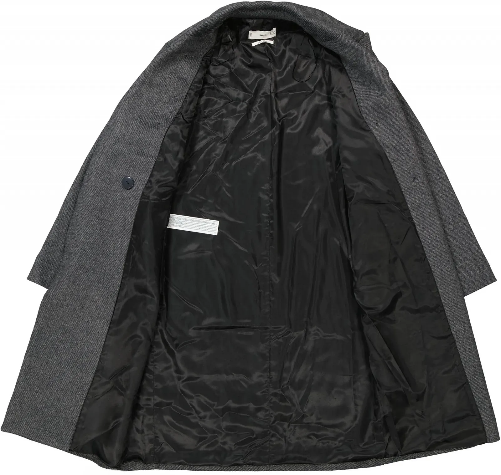 Пальто Mango Bartoli Жіноче, фото №5