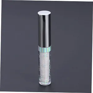 Підводка-тіні для повік minkissy Металік з блискітками, рідка synthetic.ua - Фото 1