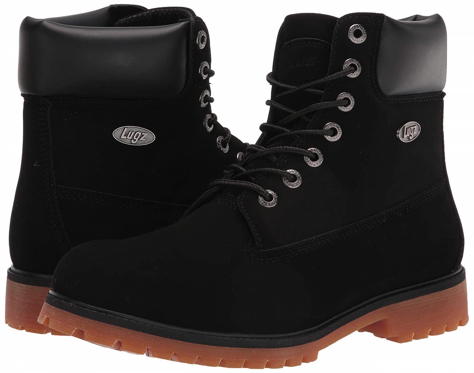 Мужские Ботинки Lugz Convoy SP Convoy SP, фото №7