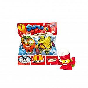 Фігурка Action Magic Box SuperZings Series 1 Rivals of Kaboom Pack Cdu - Фото 1