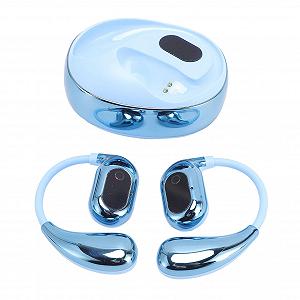 Наушники AI Voice Translator, для перевода голоса AI с чехлом для зарядки - Фото 1