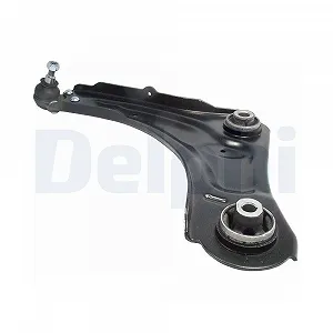 Важіль підвіски DELPHI TC2355 RENAULT Передня вісь лівий зовнішній нижній - Фото 1