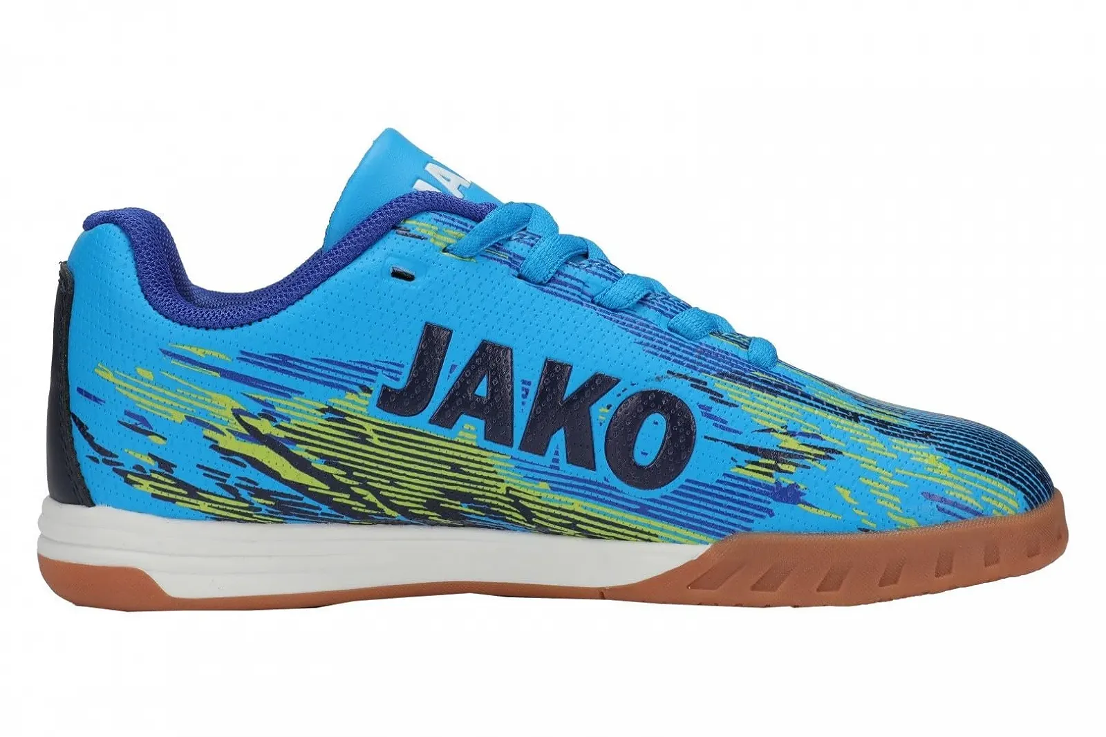 Кроссовки JAKO J-SI Stepover для мальчиков и девочек, фото №7