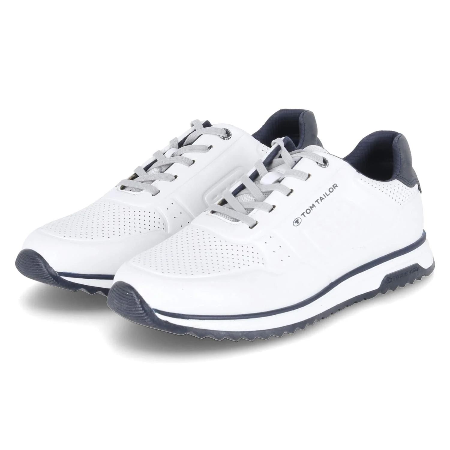 Кроссовки TOM TAILOR 9580050001, фото №2