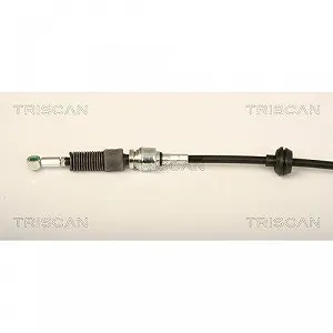 Трос перемикання передач TRISCAN 8140 10708 для FIAT synthetic.ua - Фото 1