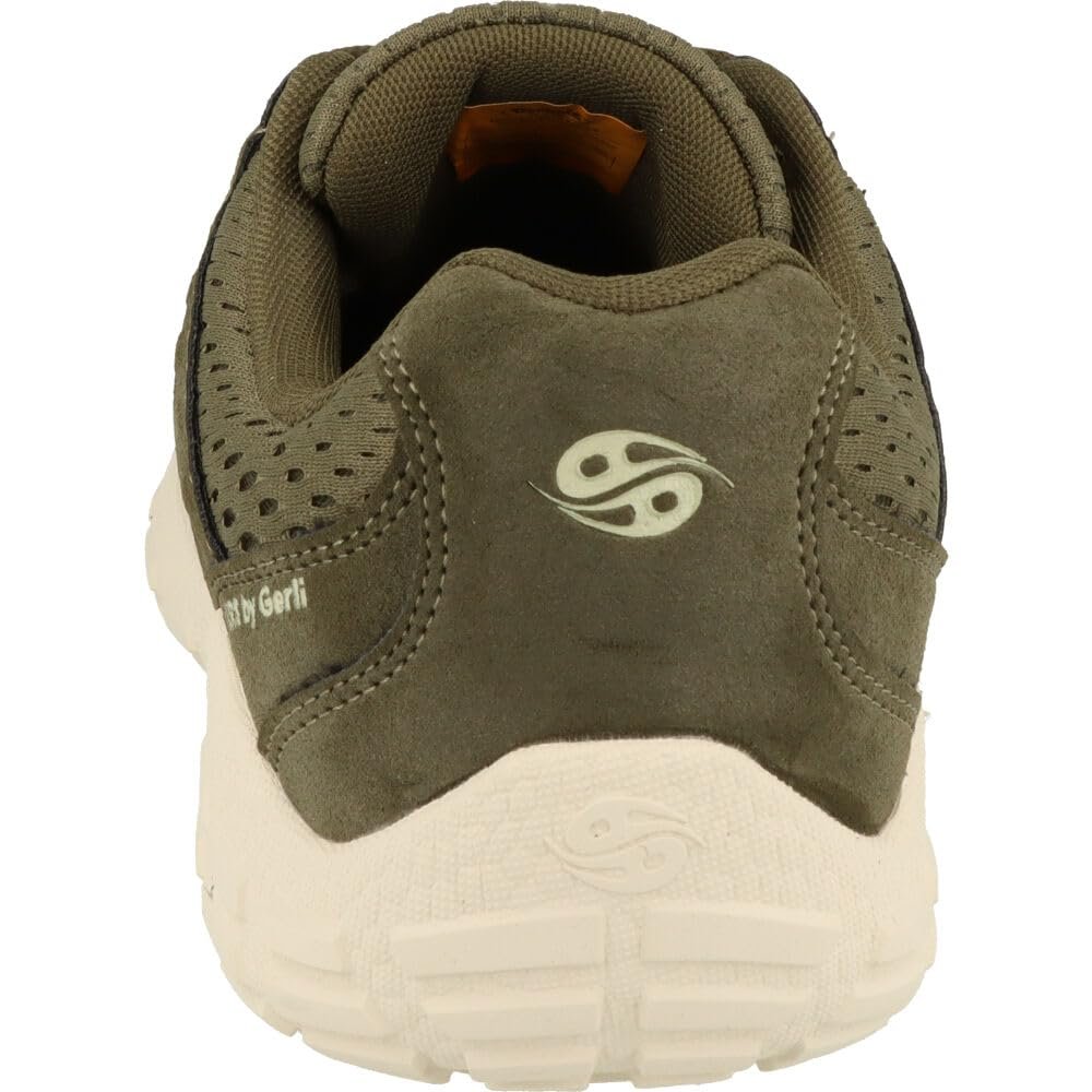 Кроссовки Dockers by Gerli Low-Top, фото №3 Кроссовки Dockers by Gerli Low-Top, фото №3