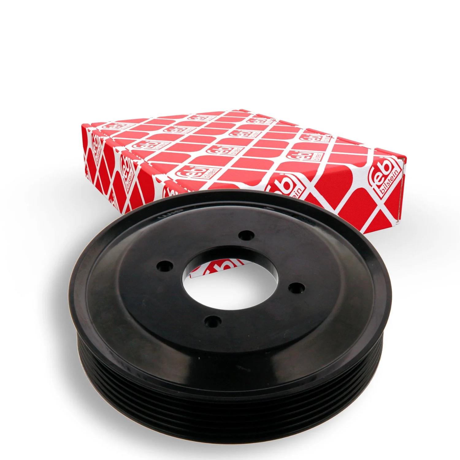 Шків водяного насоса FEBI BILSTEIN febi Plus 38328 для BMW, фото №1