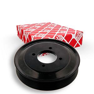 Шкив водяного насоса FEBI BILSTEIN febi Plus 38328 для BMW - Фото 1