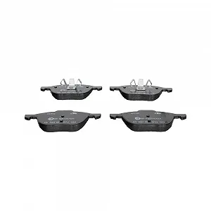 Комплект гальмівних колодок, дискові гальма ATE 13.0460-7193.2 для FORD MAZDA VOLVO - Фото 1