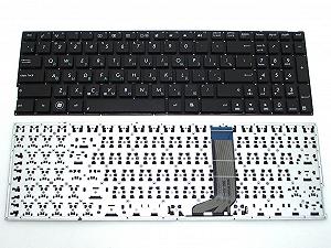 Клавиатура для ноутбука ASUS X556 X556U X556UA X556UB X556UF X556UJ X556UR X556UV ориг - Фото 1