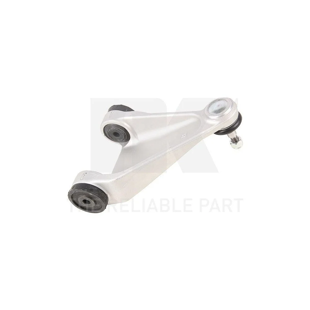 Рычаг подвески NK 5011010 для ALFA ROMEO, передний мост справа, верхний, фото №1