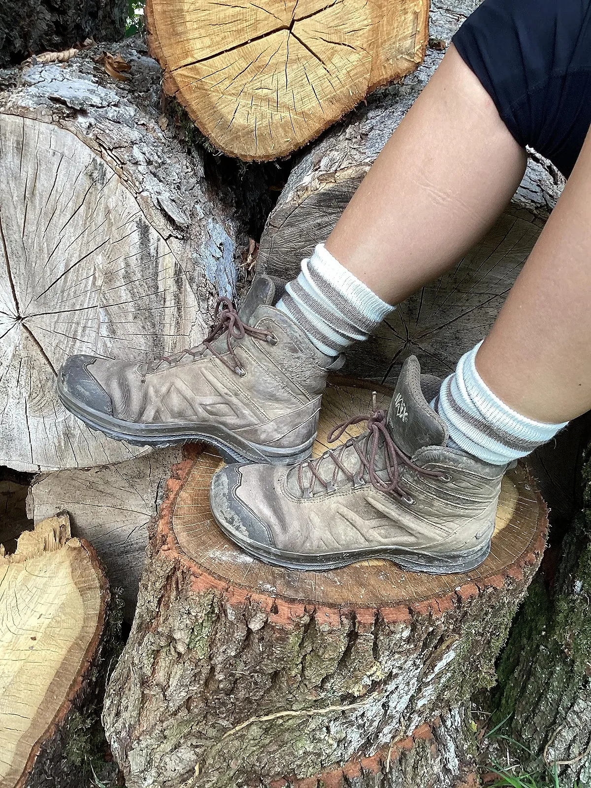 Шкарпетки Alpaka, 2 пари, Тонкі смугасті шкарпетки з альпаки, фото №5 Шкарпетки Alpaka, 2 пари, Тонкі смугасті шкарпетки з альпаки, фото №5