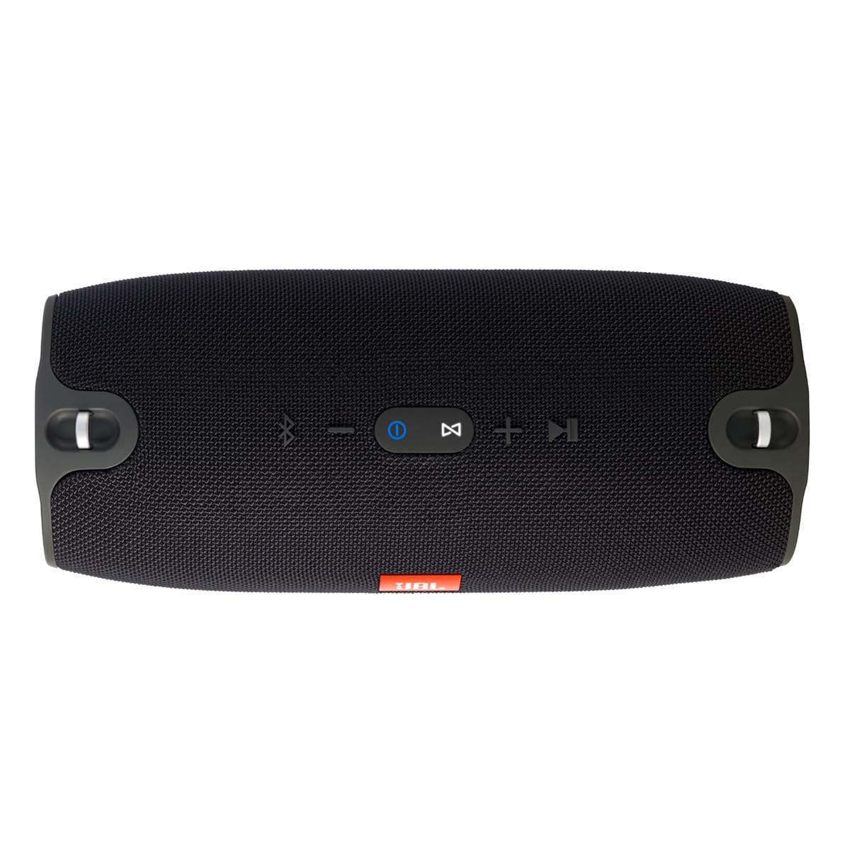 Колонка JBL Charge 4 - Чорний, фото №3