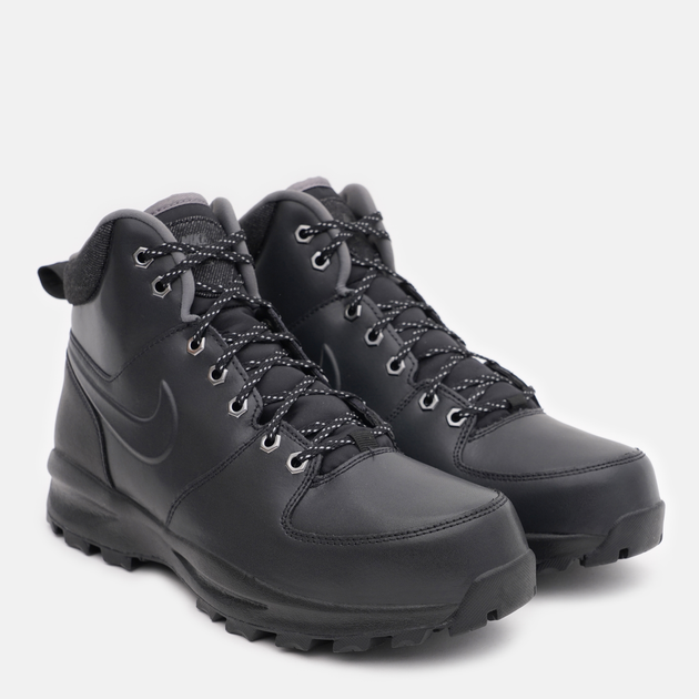 Кросівки NIKE MANOA LEATHER SE 42, фото №2