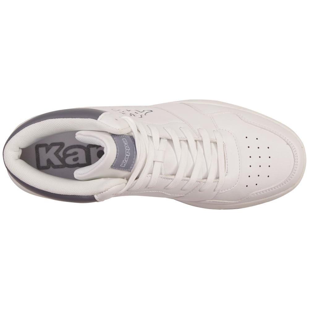 Кросівки Kappa Broome Mf Unisex, фото №5