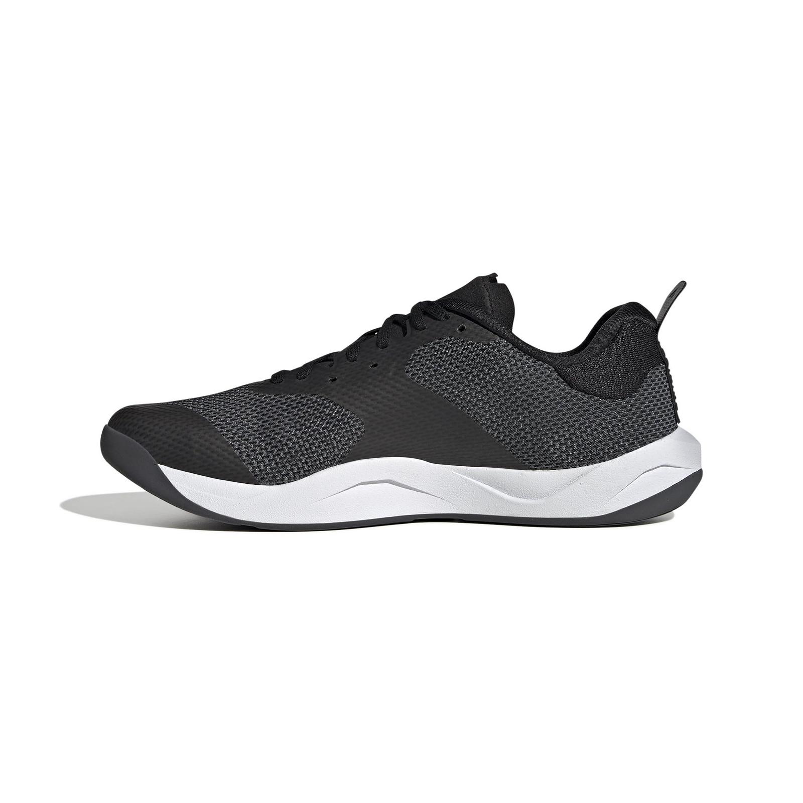 Кроссовки Adidas Rapidmove Trainer M Unisex, фото №4
