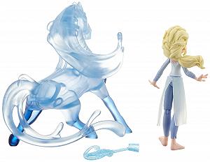 Фігурка Disney Крижане серце Маленька synthetic.ua - Фото 1