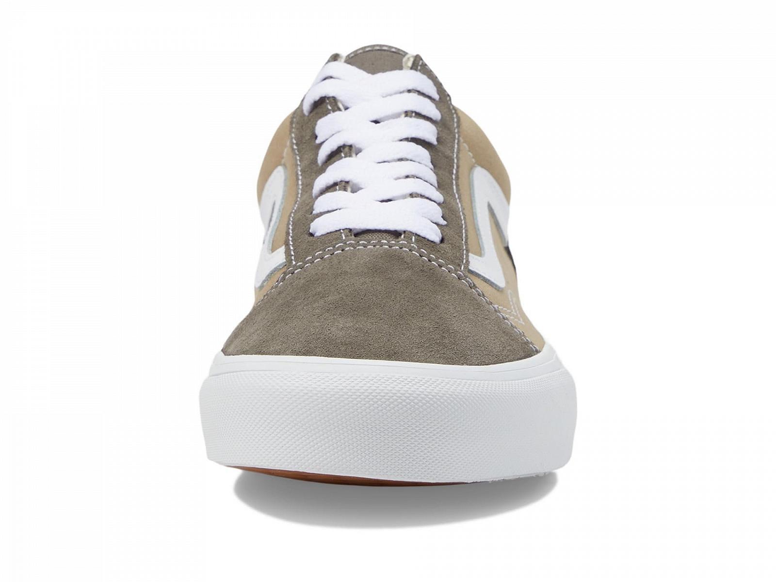 Кросівки низькі Vans Ua Old Skool Unisex, фото №6