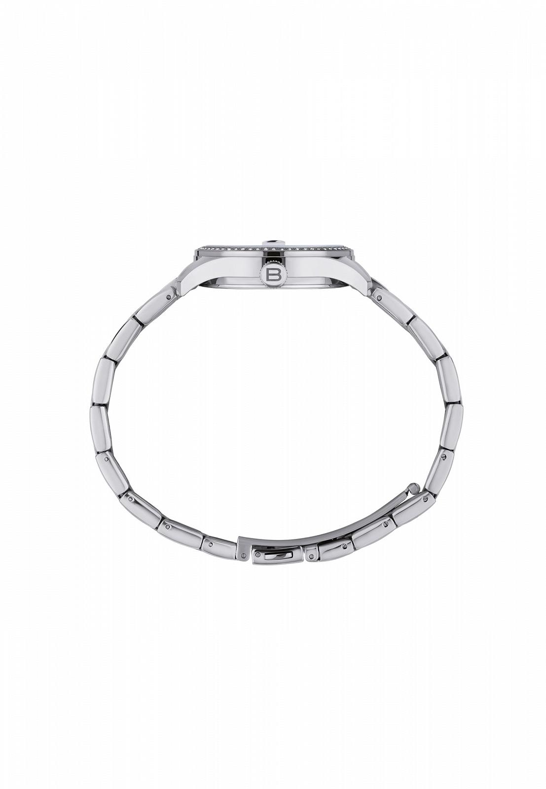 Годинник Breil Classic Elegance Quartz EW0708 Сріблястий, фото №2