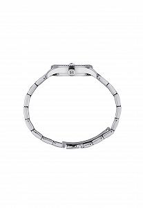 Годинник Breil Classic Elegance Quartz EW0708 Сріблястий synthetic.ua - Фото 1
