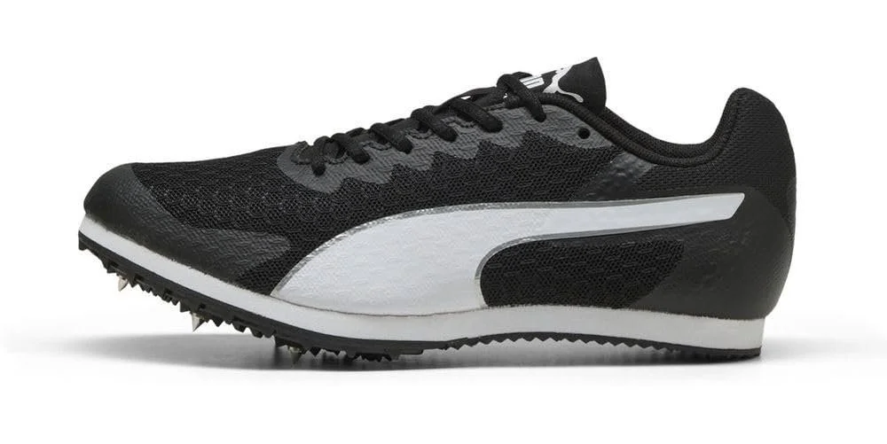 Унисекс Детские Легкоатлетические Кроссовки Puma Evospeed Star 9 Junior, фото №3 Унисекс Детские Легкоатлетические Кроссовки Puma Evospeed Star 9 Junior, фото №3