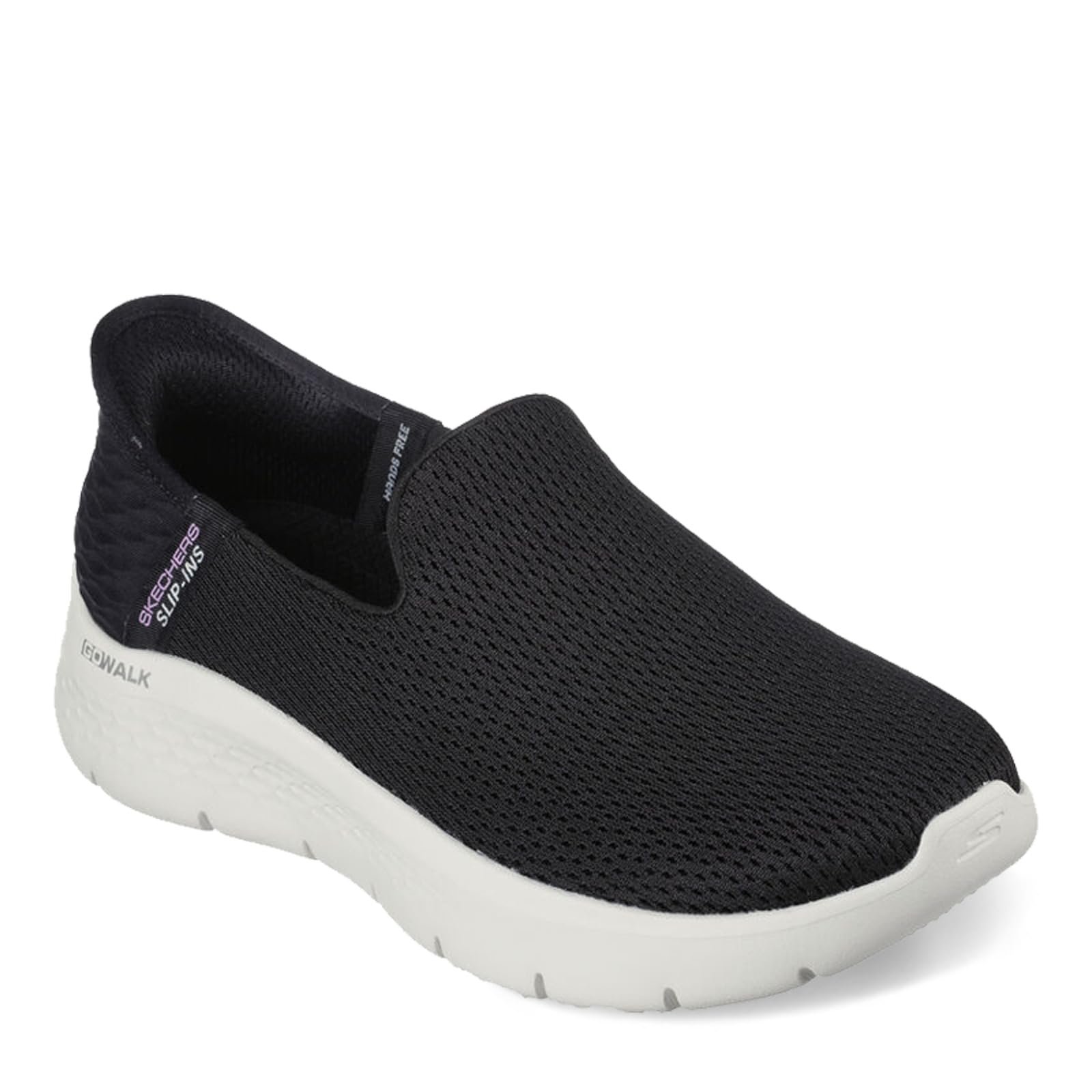 Кроссовки Skechers Go Walk Flex-Relish женские без шнурков, фото №1