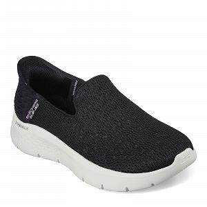 Кроссовки Skechers Go Walk Flex-Relish женские без шнурков - Фото 1