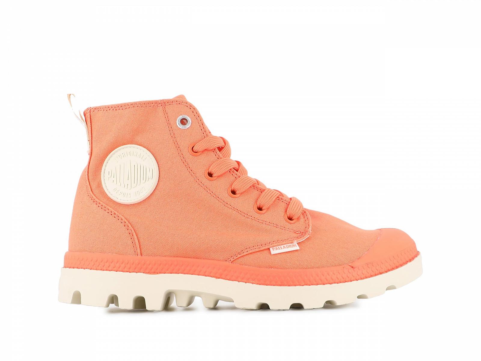 Спортивная обувь Palladium Pampa Ankle Unisex, фото №1