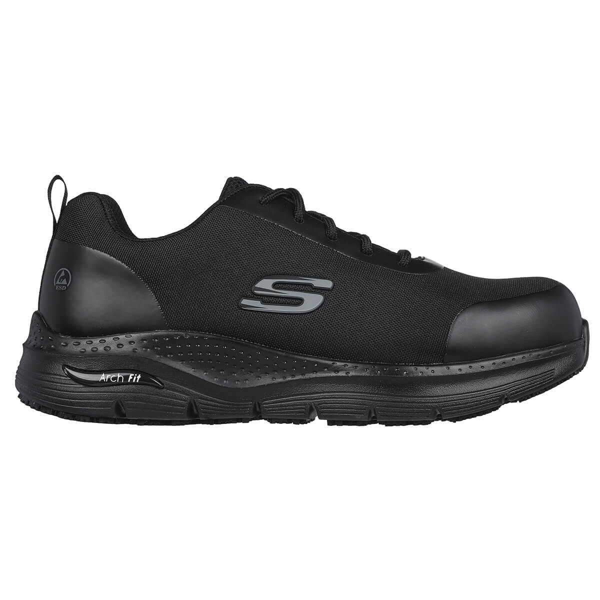 Кросівки Skechers Arch Fit Sr Ringstap Чоловічі, фото №5