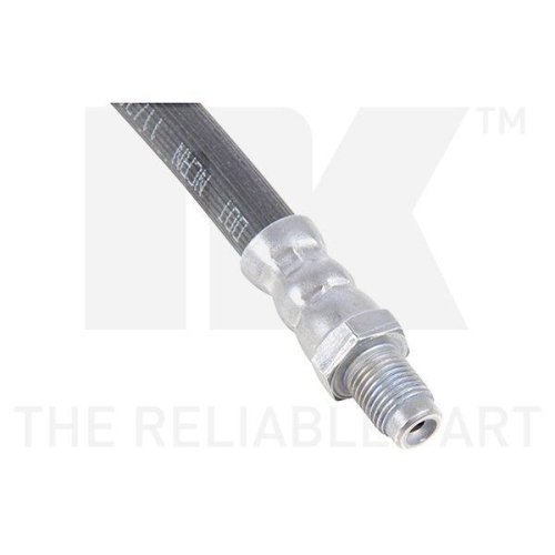 Гальмівний шланг NK 851505 для BMW передня вісь, фото №3