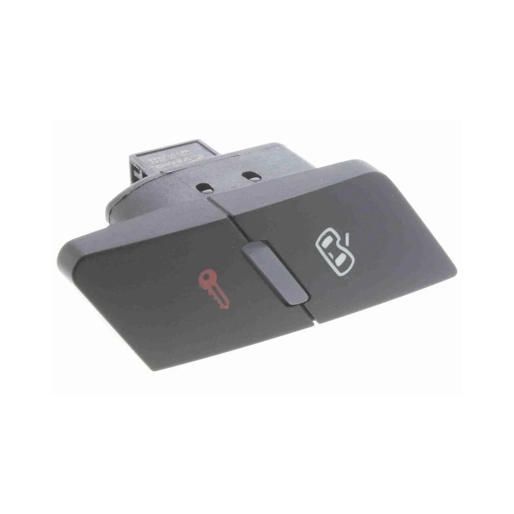 Выключатель замка двери VEMO V10-73-0285 для AUDI SEAT, фото №1 Выключатель замка двери VEMO V10-73-0285 для AUDI SEAT, фото №1
