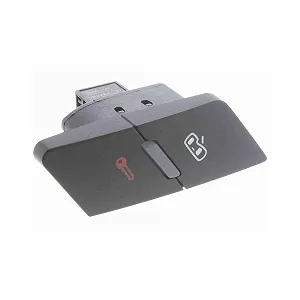 Выключатель замка двери VEMO V10-73-0285 для AUDI SEAT - Фото 1