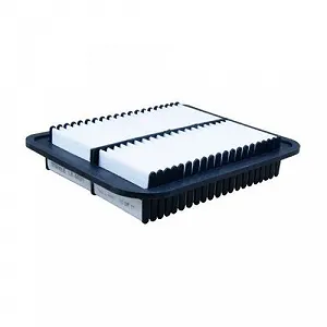 Повітряний фільтр KNECHT LX 4431 для CITROËN IVECO MITSUBISHI PEUGEOT synthetic.ua - Фото 1