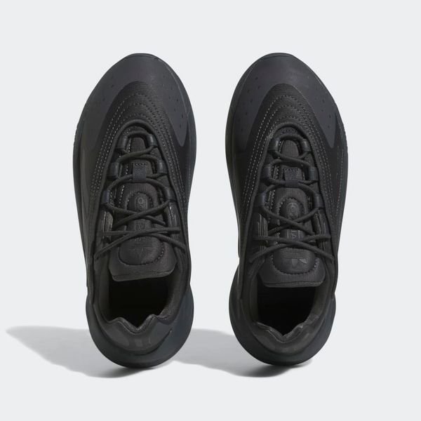 Кроссовки Adidas Ozelia J Carbon Black 40, фото №2