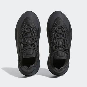 Кроссовки Adidas Ozelia J Carbon Black 40 synthetic.ua - Фото 1