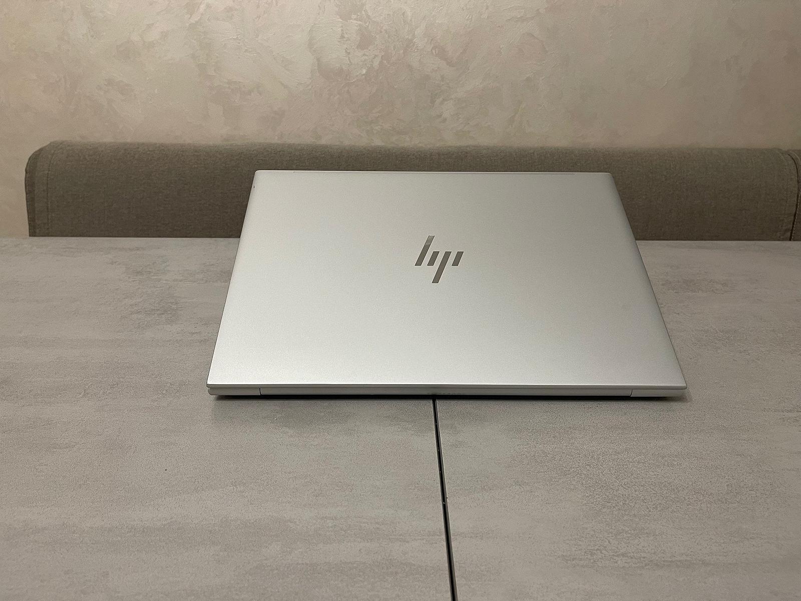 Ультрабук HP EliteBook 860 G11, 16" FHD IPS, Ultra 5 135U, 32GB, 512GB SSD, фото №4