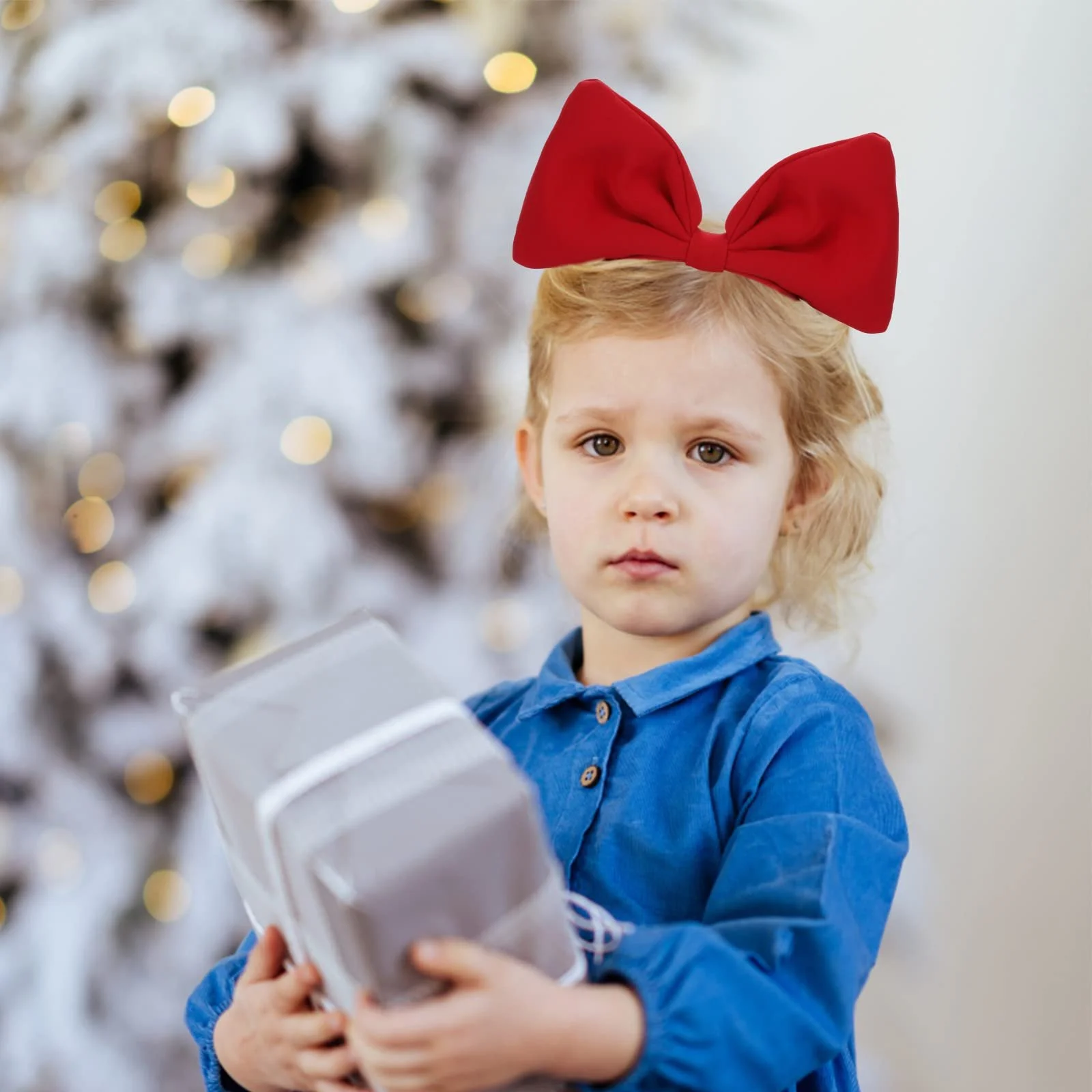 Головные уборы для девочек, фото №4